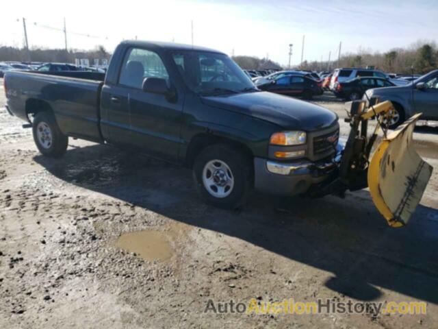 GMC SIERRA K1500, 1GTEK14V03E173794