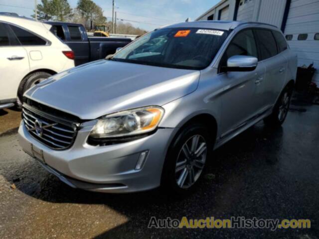 VOLVO XC60 T5 INSCRIPTION, YV440MDU6H2006565