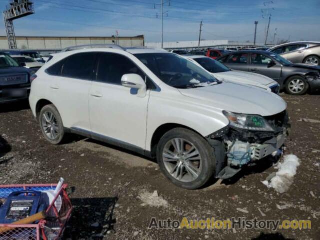 LEXUS RX350 350 BASE, 2T2BK1BAXFC257501