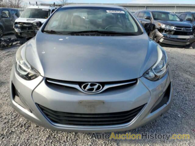 HYUNDAI ELANTRA SE, 5NPDH4AE1GH665403