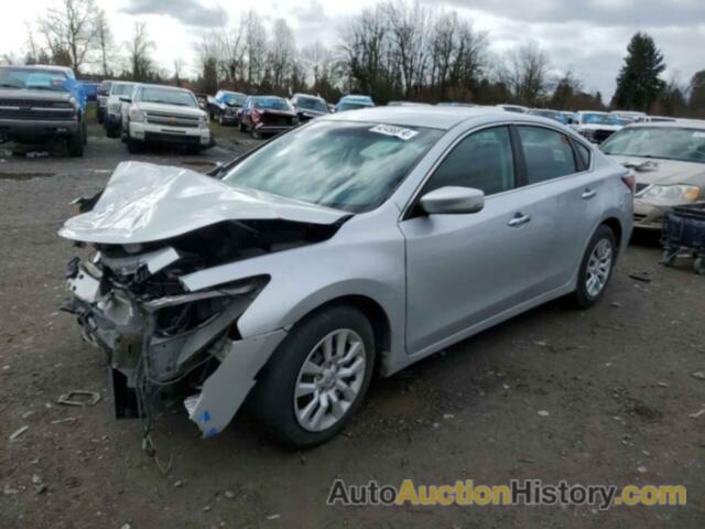 NISSAN ALTIMA 2.5, 1N4AL3AP0FC286261