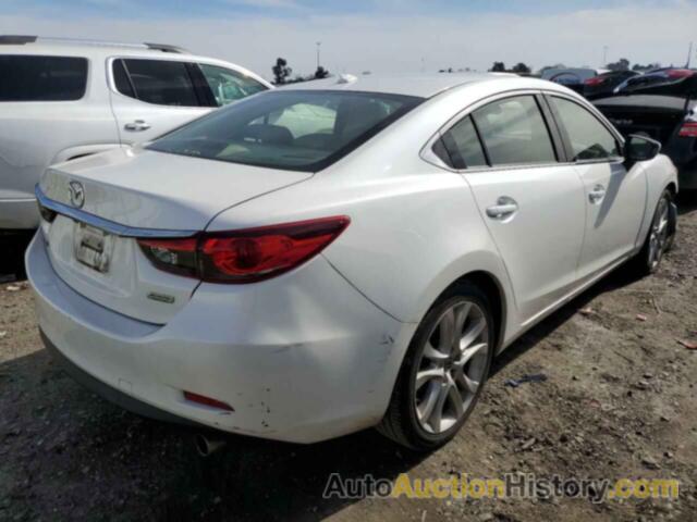 MAZDA 6 TOURING, JM1GJ1V56F1207369