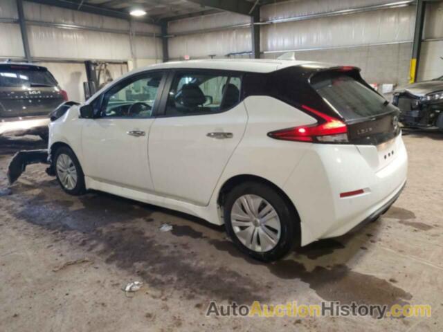 NISSAN LEAF S, 1N4AZ1BV9PC561806