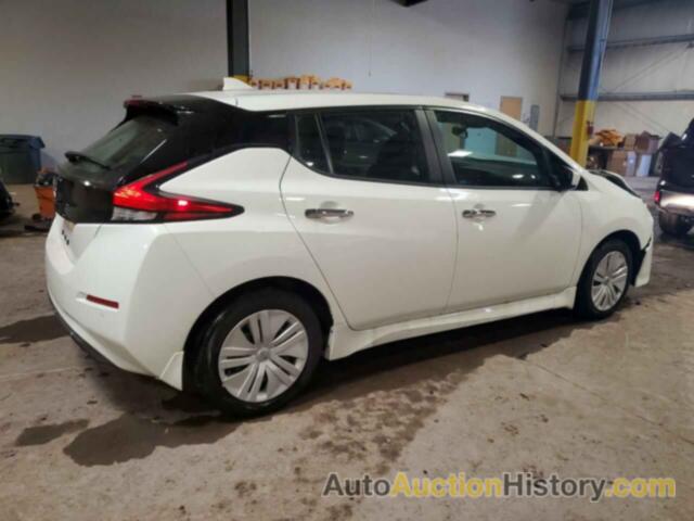 NISSAN LEAF S, 1N4AZ1BV9PC561806