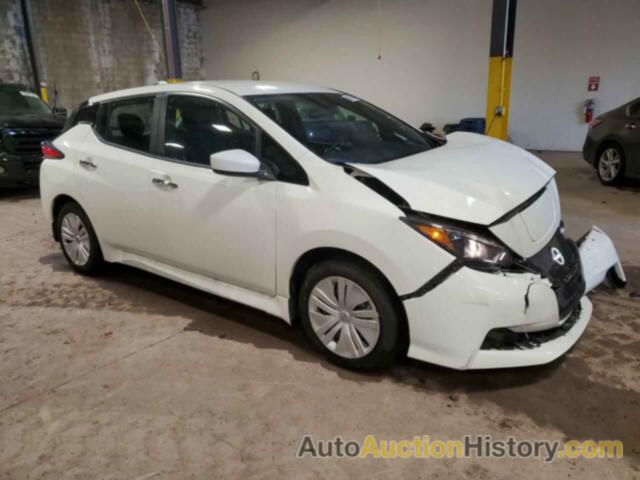 NISSAN LEAF S, 1N4AZ1BV9PC561806