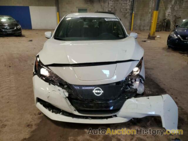 NISSAN LEAF S, 1N4AZ1BV9PC561806