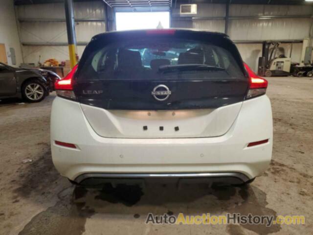 NISSAN LEAF S, 1N4AZ1BV9PC561806