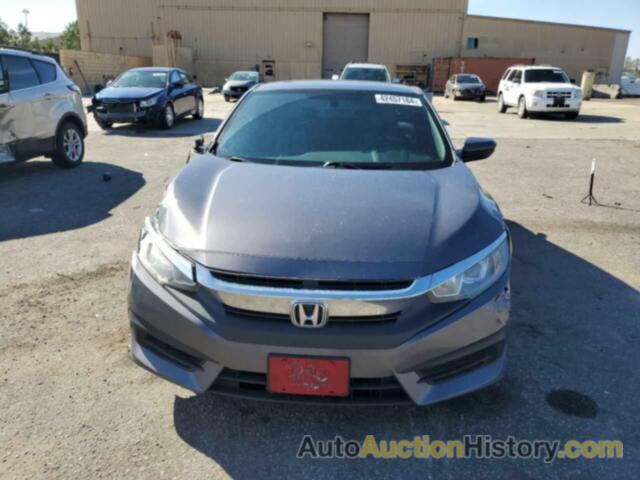 HONDA CIVIC LX, 2HGFC4B03HH303997