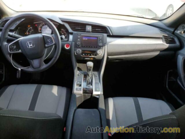 HONDA CIVIC LX, 2HGFC4B03HH303997