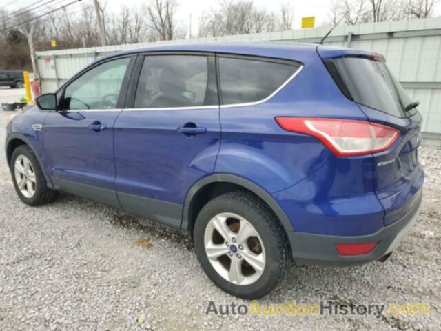 FORD ESCAPE SE, 1FMCU9GX7DUD51345