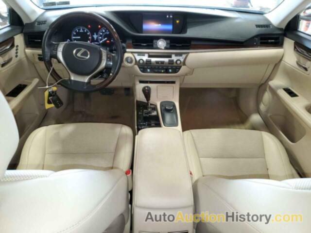 LEXUS ES350 350, JTHBK1GG7F2163302