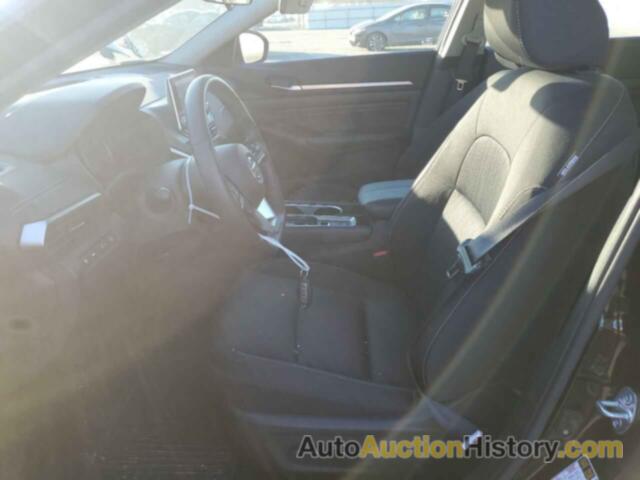 NISSAN ALTIMA SV, 1N4BL4DV5NN355792