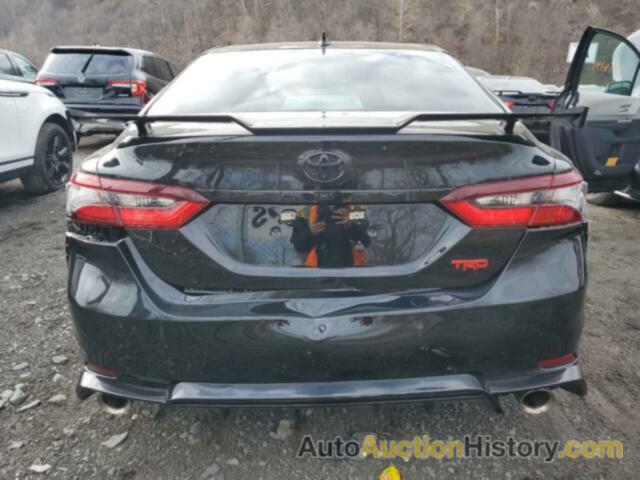 TOYOTA CAMRY TRD, 4T1KZ1AK4NU067653