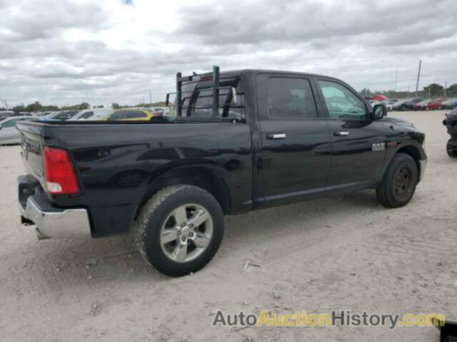 RAM 1500 SLT, 1C6RR7LMXES475422