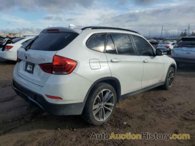 BMW X1 XDRIVE35I, WBAVM5C50DVV89166