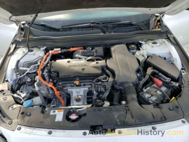 HONDA ACCORD HYBRID EX, 1HGCV3F49LA011850