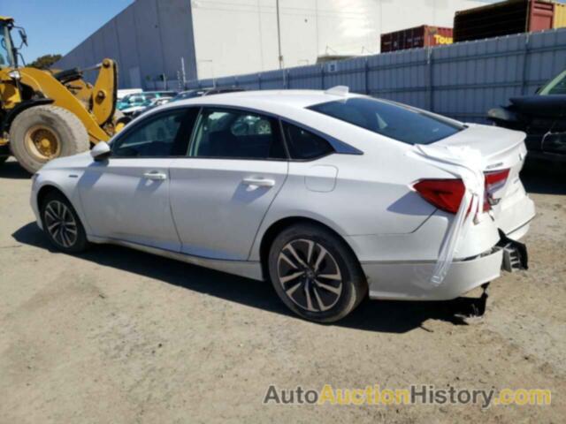 HONDA ACCORD HYBRID EX, 1HGCV3F49LA011850