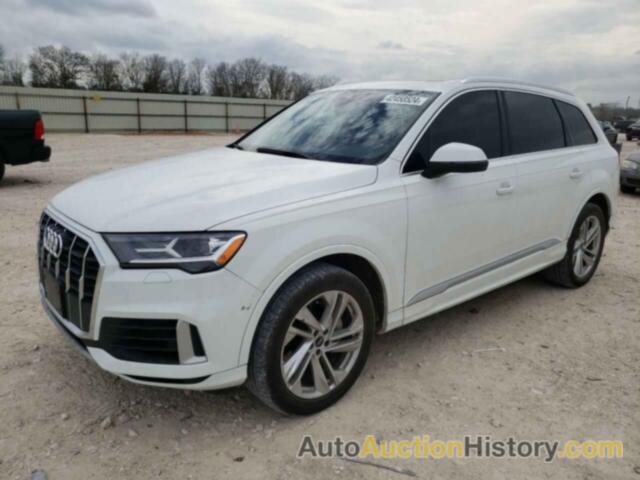 AUDI Q7 PREMIUM, WA1AXAF76MD028310