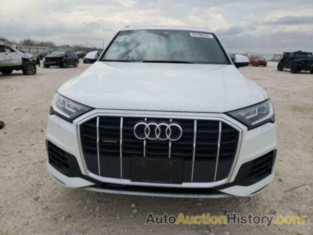 AUDI Q7 PREMIUM, WA1AXAF76MD028310