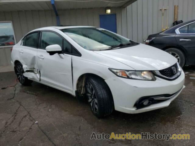 HONDA CIVIC EXL, 19XFB2F92EE009352