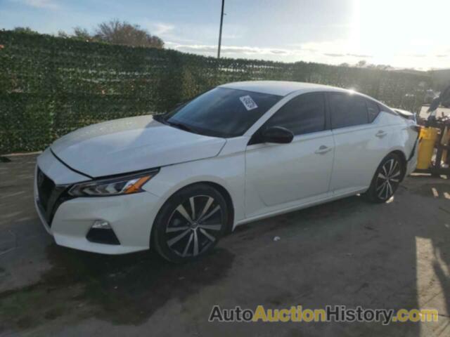 NISSAN ALTIMA SR, 1N4BL4CVXLC234847