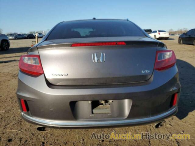 HONDA ACCORD EXL, 1HGCT2B8XEA003638