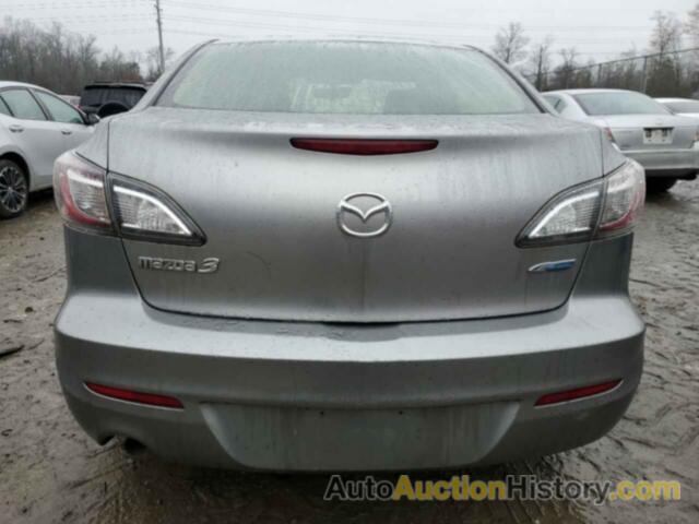 MAZDA 3 I, JM1BL1UP3D1772585