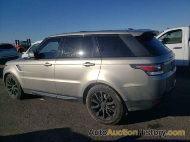 LAND ROVER RANGEROVER HSE, SALWR2WF4EA354251