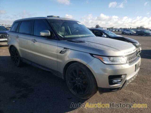 LAND ROVER RANGEROVER HSE, SALWR2WF4EA354251