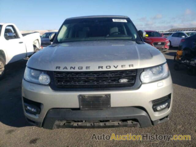 LAND ROVER RANGEROVER HSE, SALWR2WF4EA354251