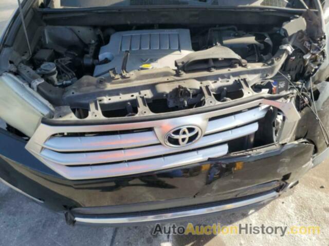 TOYOTA HIGHLANDER BASE, 5TDZK3EH1DS097973