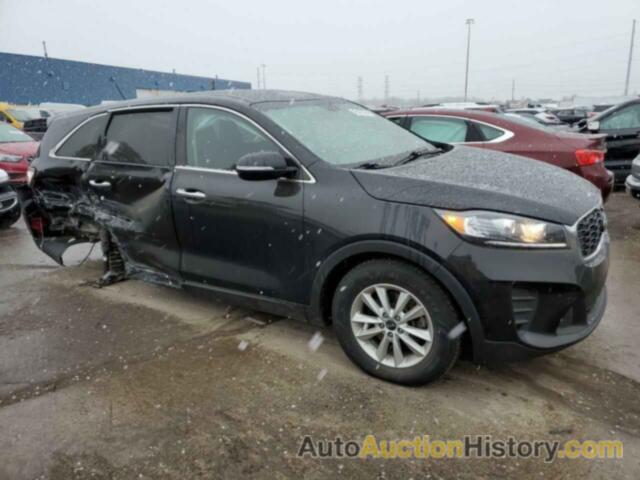 KIA SORENTO L, 5XYPG4A39LG682949