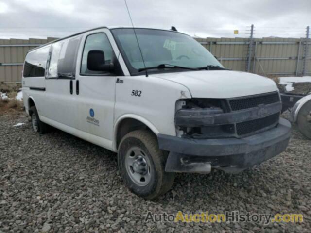 CHEVROLET EXPRESS LT, 1GAZGPFG4H1156606