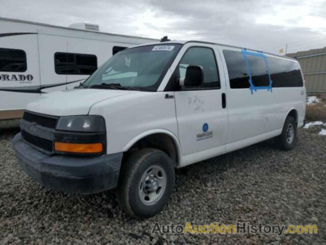 CHEVROLET EXPRESS LT, 1GAZGPFG4H1156606