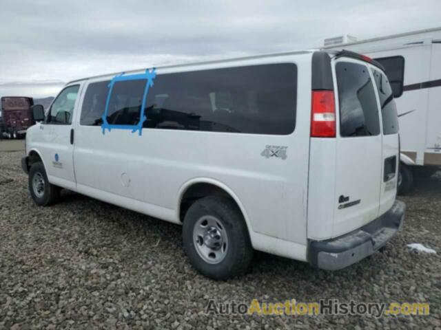 CHEVROLET EXPRESS LT, 1GAZGPFG4H1156606