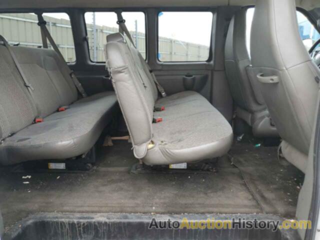 CHEVROLET EXPRESS LT, 1GAZGPFG4H1156606