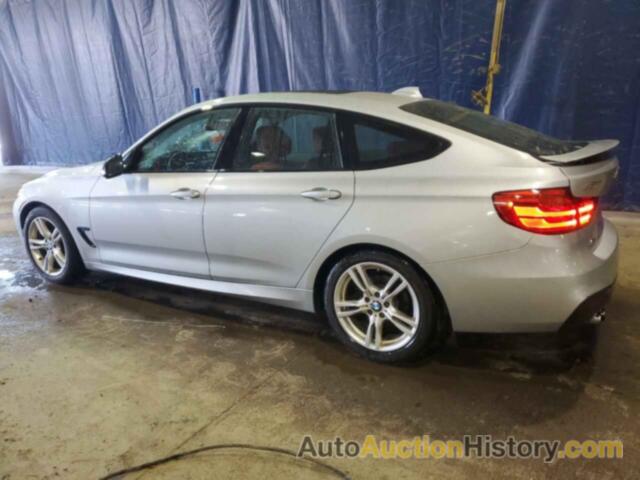 BMW 3 SERIES XIGT SULEV, WBA8Z5C58GGS37279