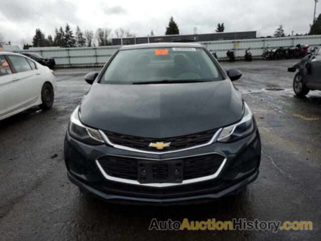 CHEVROLET CRUZE LT, 1G1BE5SM9H7185376