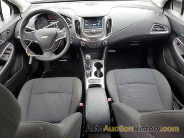 CHEVROLET CRUZE LT, 1G1BE5SM9H7185376