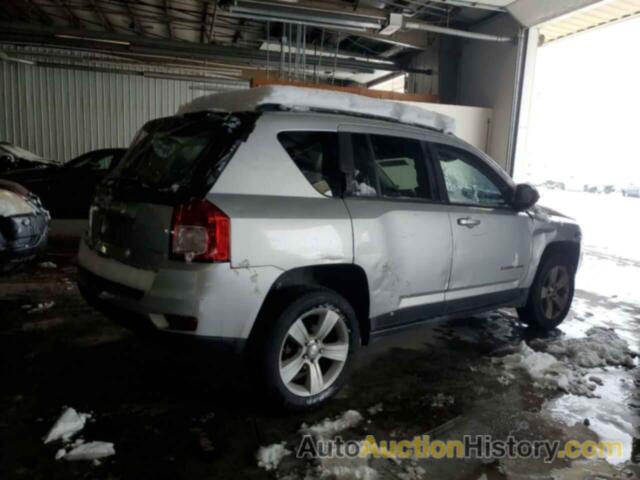 JEEP COMPASS LATITUDE, 1C4NJDEBXCD661990