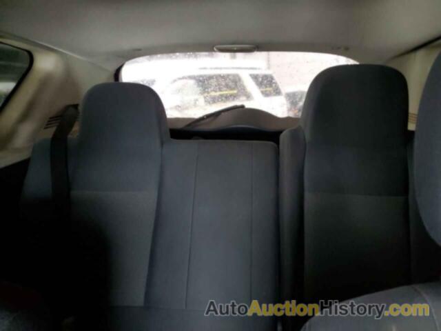 JEEP COMPASS LATITUDE, 1C4NJDEBXCD661990