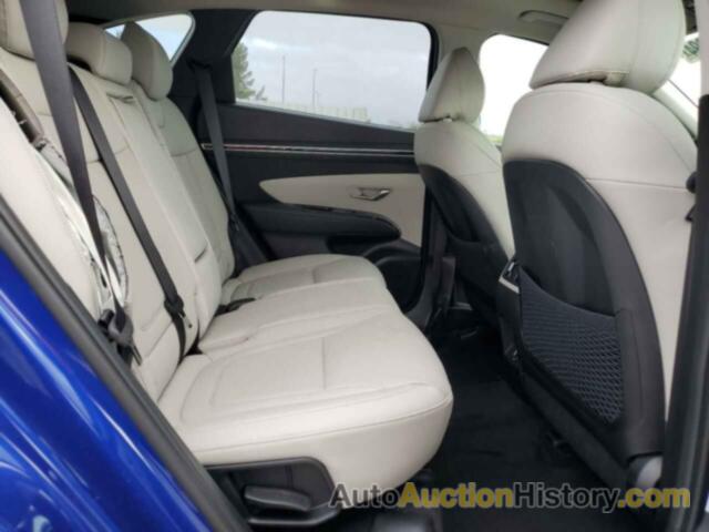 HYUNDAI TUCSON LIMITED, 5NMJECDE9RH322209