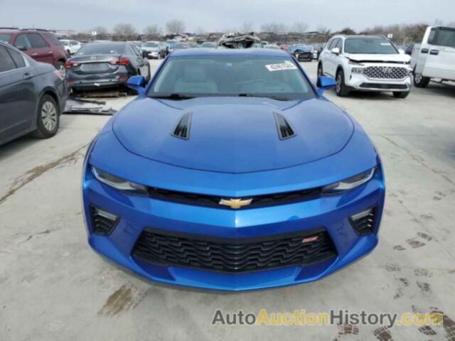 CHEVROLET CAMARO SS, 1G1FH1R74G0185679