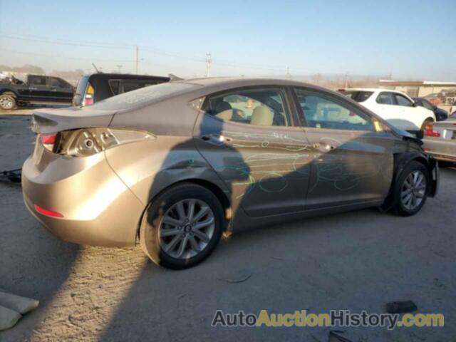 HYUNDAI ELANTRA SE, 5NPDH4AE2EH530315