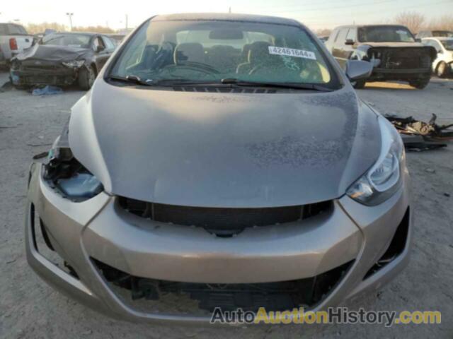 HYUNDAI ELANTRA SE, 5NPDH4AE2EH530315