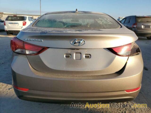 HYUNDAI ELANTRA SE, 5NPDH4AE2EH530315