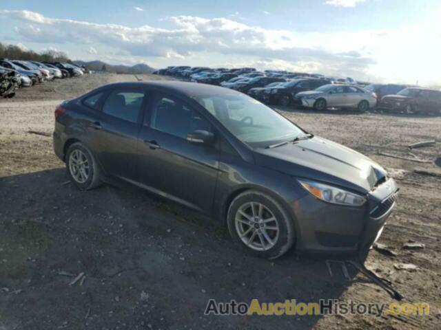 FORD FOCUS SE, 1FADP3F23HL283405