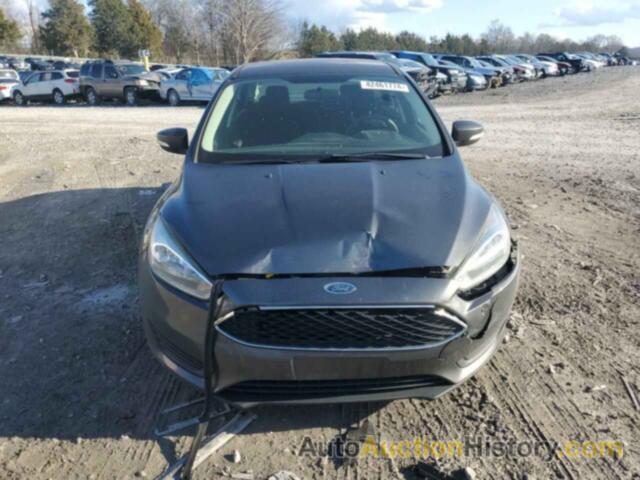 FORD FOCUS SE, 1FADP3F23HL283405