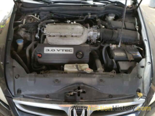 HONDA ACCORD EX, 1HGCM66587A008635