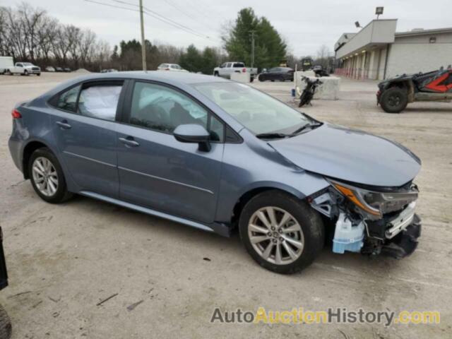 TOYOTA COROLLA LE, 5YFB4MDE0PP044641